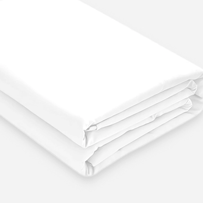 BED SHEET KING 290Χ290 cm CVC TC200