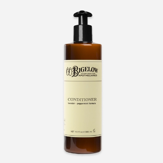 CO BIGELOW LAVENDER&PEPERMINT DISPENSER  300ml ΚΡΕΜΑ ΜΑΛΛΙΩΝ