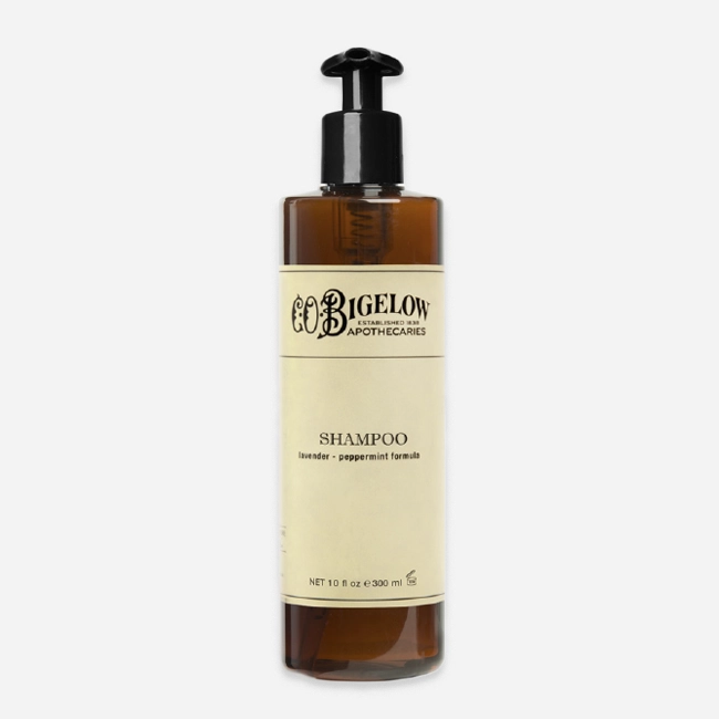 CO BIGELOW LAVENDER&PEPERMINT DISPENSER 300ml ΣΑΜΠΟΥΑΝ