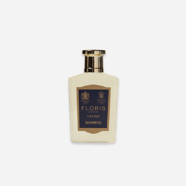 FLORIS  CERIFO ΜΠΟΥΚΑΛΙ 50ml ΣΑΜΠΟΥΑΝ