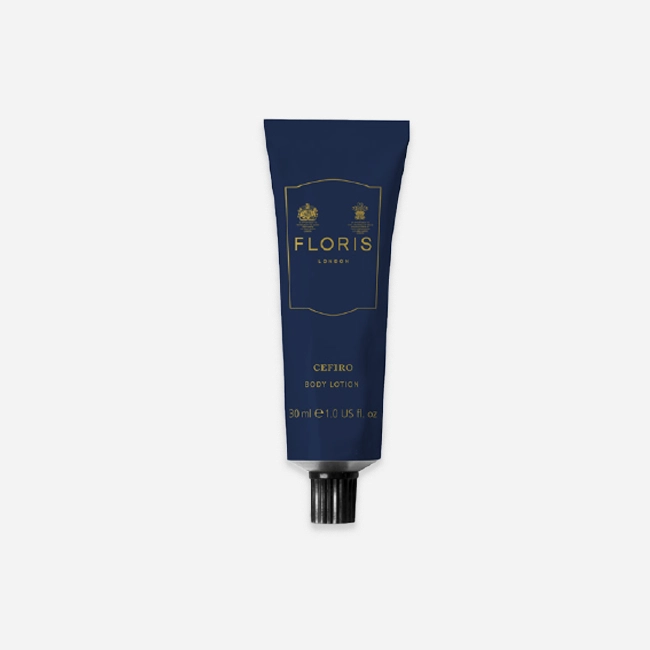 FLORIS CERIFO ALUMINIUM TUBE 30ml ΚΡΕΜΑ ΣΩΜΑΤΟΣ