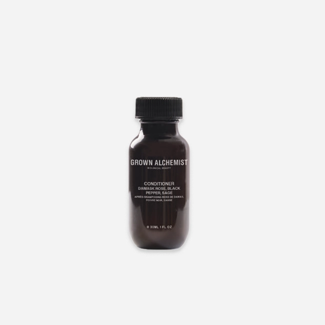 GROWN ALCHEMIST AMBER BOTTLE 30ml CONDITIONER