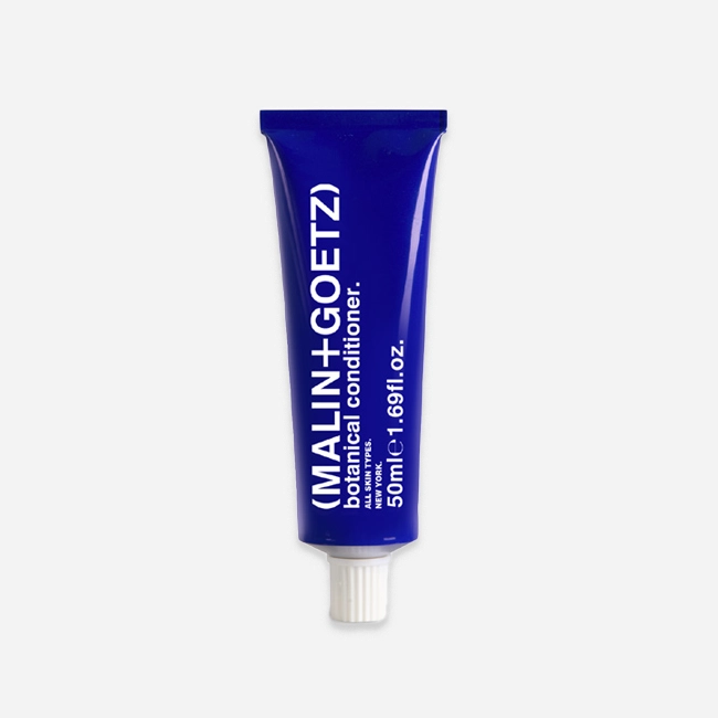 MALIN & GOETZ  BOTANICAL ALUMINIUM TUBE 50ml ΚΡΕΜΑ ΜΑΛΛΙΩΝ
