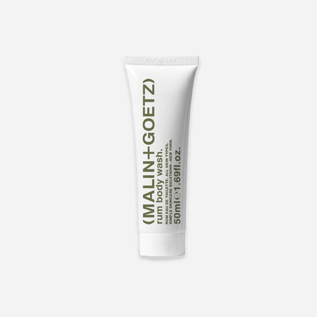MALIN & GOETZ ESSENTIAL TUBE 50ml ΑΦΡΟΛΟΥΤΡΟ