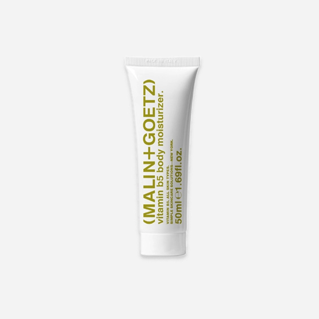 MALIN & GOETZ ESSENTIAL TUBE 50ml ΚΡΕΜΑ ΣΩΜΑΤΟΣ
