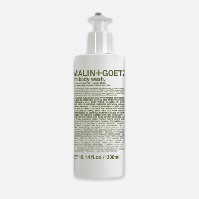 MALIN & GOETZ ESSENTIAL DISPENSER 300ml ΑΦΡΟΛΟΥΤΡΟ