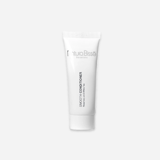 NATURA BISSE ROSEMARY AND WHITE TEA  TUBE 30ml ΚΡΕΜΑ ΜΑΛΛΙΩΝ