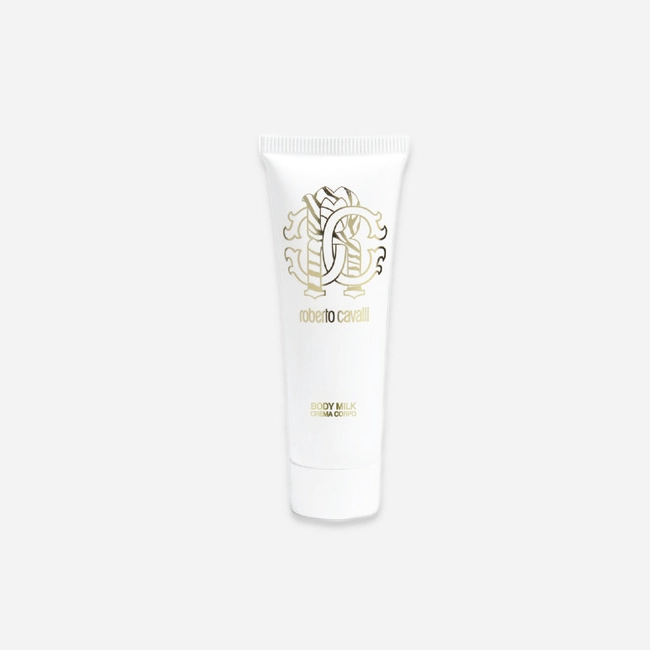ROBERTO CAVALLI WHITE ZEBRA TUBE 30ml ΚΡΕΜΑ ΣΩΜΑΤΟΣ