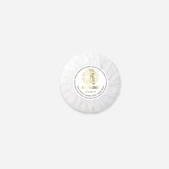 ROBERTO CAVALLI WHITE ZEBRA 25g  ΣΑΠΟΥΝΙ
