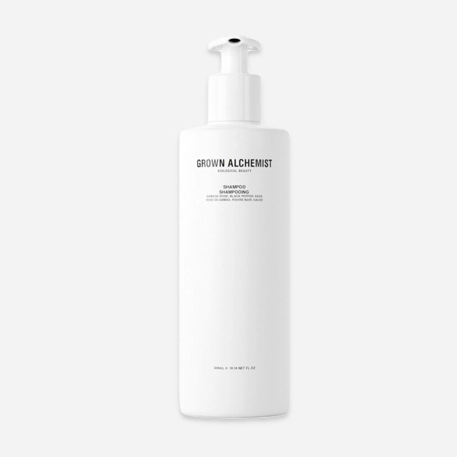 GROWN ALCHEMIST AMBER DISPENSER 300ml ΣΑΜΠΟΥΑΝ