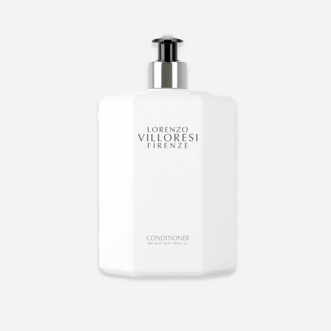 LORENZO VILLORESI DIAMANTE DISPENSER STAND ALONE 500ml  CONDITIONER