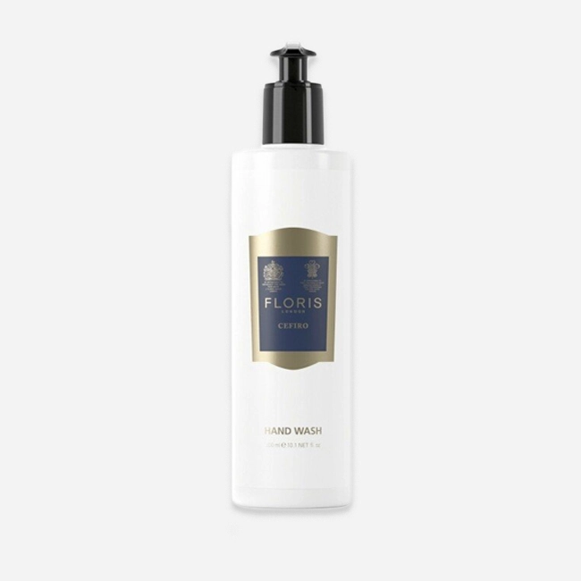 FLORIS CERIFO DISPENSER 300ml  HAND WASH