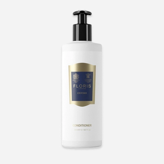 FLORIS CERIFO DISPENSER 300ml ΚΡΕΜΑ ΜΑΛΛΙΩΝ