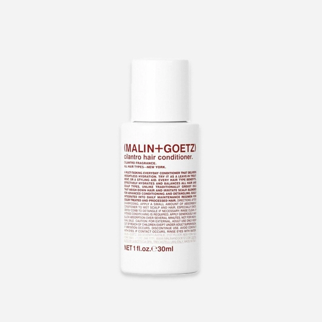 MALIN & GOETZ ESSENTIAL ΜΠΟΥΚΑΛΙ 30ml  ΚΡΕΜΑ ΜΑΛΛΙΩΝ