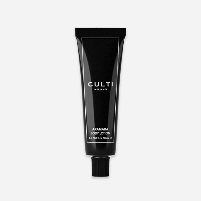 CULTI ARAMARA ALUMINIUM TUBE 30ml ΚΡΕΜΑ ΣΩΜΑΤΟΣ