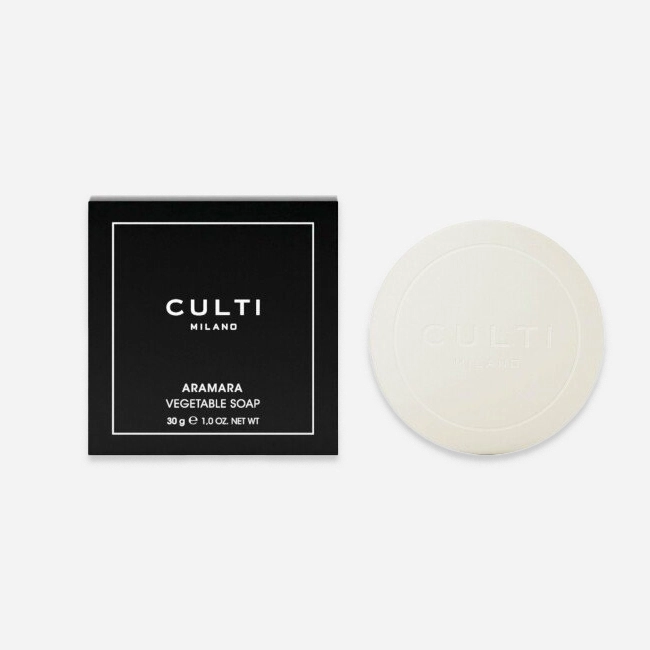 CULTI ARAMARA 30g ΣΑΠΟΥΝΙ
