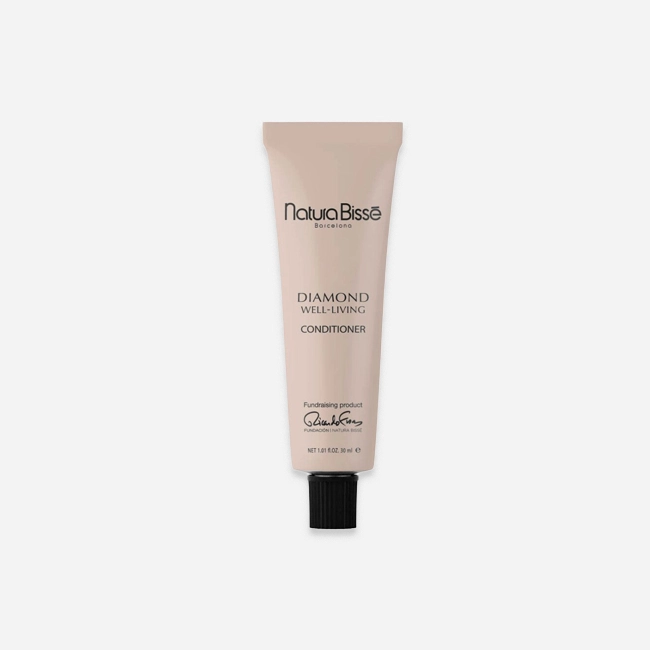 NATURA BISSE DIAMOND ALUMINIUM TUBE 30ml  ΚΡΕΜΑ ΜΑΛΛΙΩΝ
