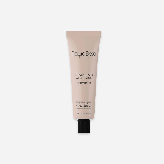 NATURA BISSE DIAMOND ALUMINIUM TUBE 30ml  ΚΡΕΜΑ ΣΩΜΑΤΟΣ