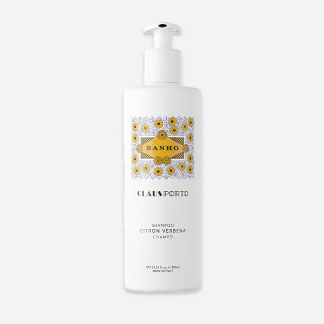 CLAUS PORTO  BANHO DISPENSER  300ml  ΣΑΜΠΟΥΑΝ