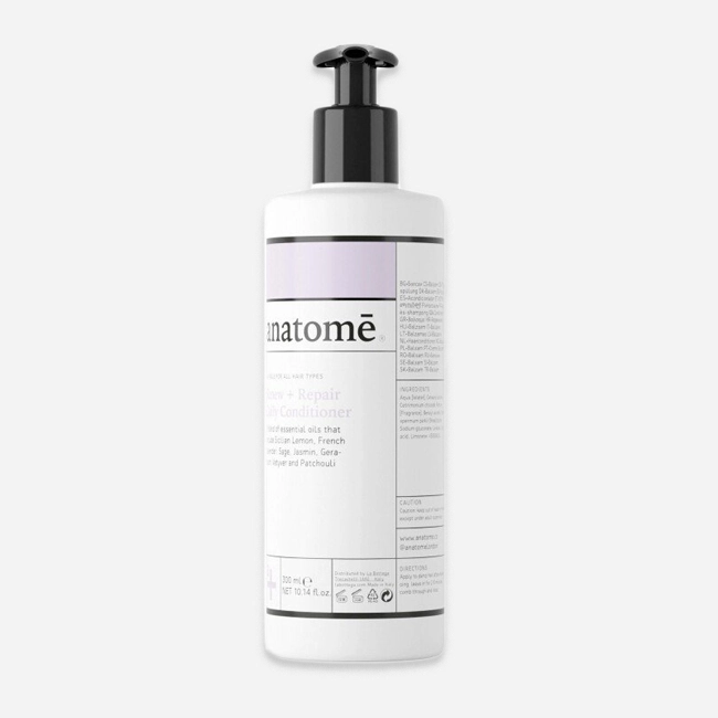 ANATOME WELLNESS DISPENSER 300ml  CONDITIONER