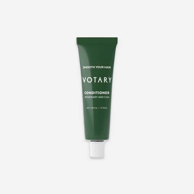 VOTARY ROSEMARY AND CHIA ALUMINIUM TUBE 30ml CONDITIONER