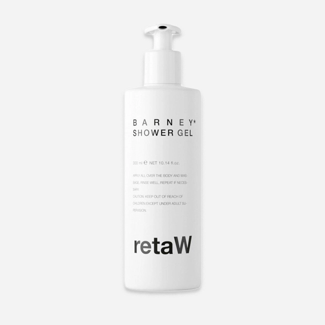 RETAW ΑΟΡΑΤΟ DISPENSER ΑΦΡΟΛΟΥΤΡΟ 300ml