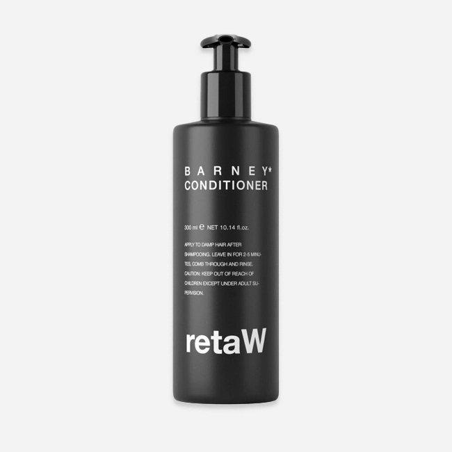 RETAW ΑΟΡΑΤΟ DISPENSER ΚΡΕΜΑ ΜΑΛΛΙΩΝ 300ml