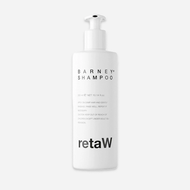 RETAW ΑΟΡΑΤΟ DISPENSER ΣΑΜΠΟΥΑΝ 300ml