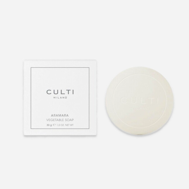 CULTI ACQUA 30g ΣΑΠΟΥΝΙ