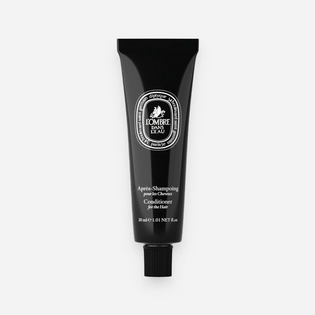 DIPTYQUE FLEUR DE PEAU ALUMINIUM TUBE 30ml  ΚΡΕΜΑ ΜΑΛΛΙΩΝ