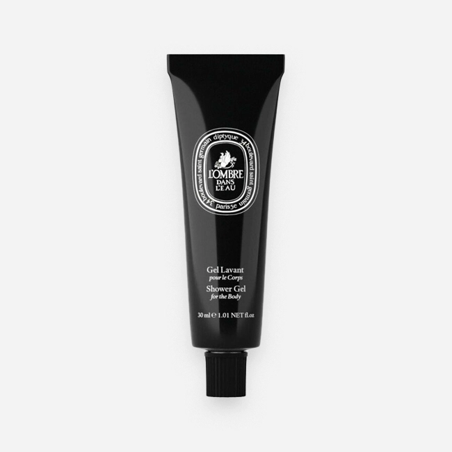 DIPTYQUE FLEUR DE PEAU ALUMINIUM TUBE 30ml  ΑΦΡΟΛΟΥΤΡΟ