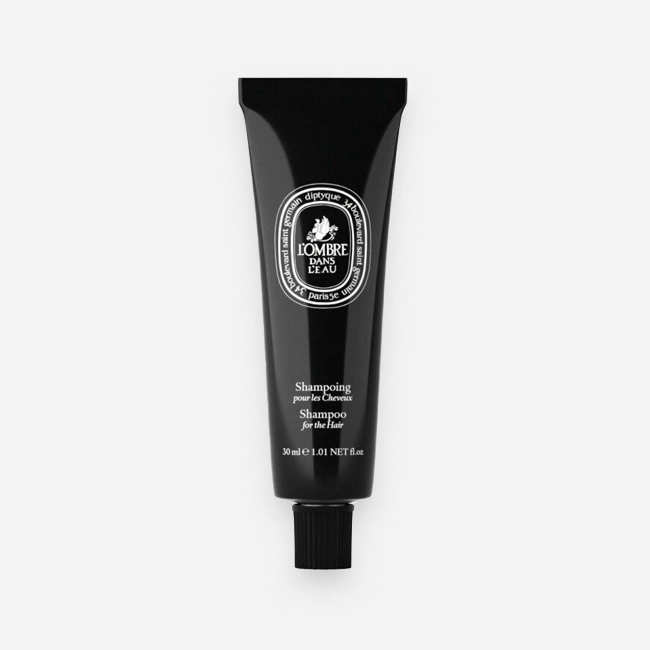 DIPTYQUE FLEUR DE PEAU ALUMINIUM TUBE 30ml  ΣΑΜΠΟΥΑΝ