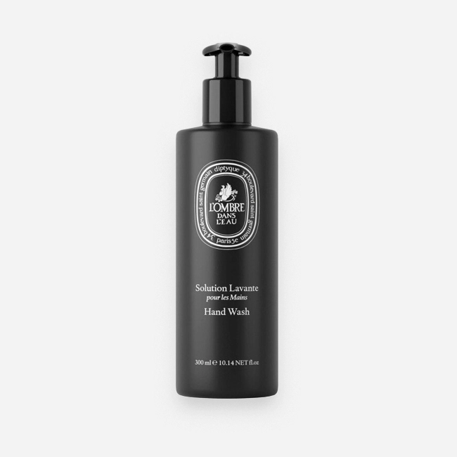 DIPTYQUE FLEUR DE PEAU DISPENSER 300ml  ΥΓΡΟ ΣΑΠΟΥΝΙ ΧΕΡΙΩΝ