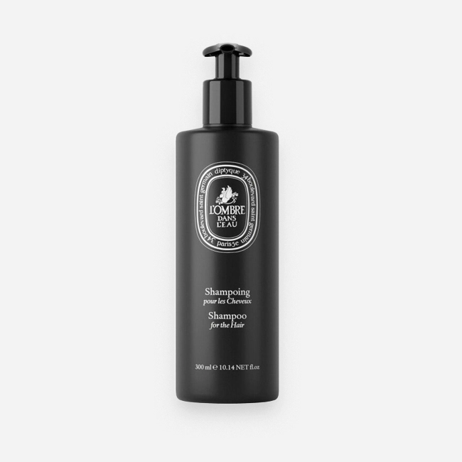 DIPTYQUE FLEUR DE PEAU DISPENSER 300ml  ΣΑΜΠΟΥΑΝ