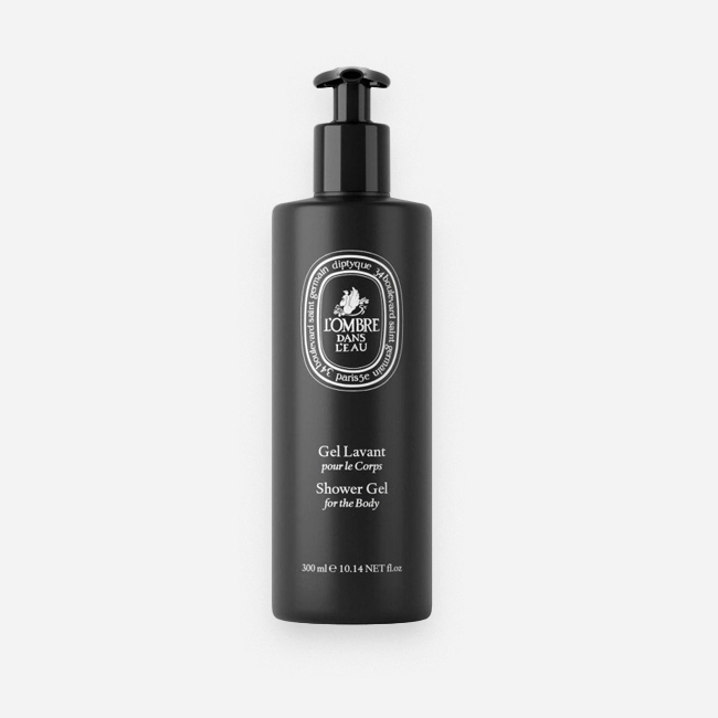 DIPTYQUE FLEUR DE PEAU DISPENSER 300ml ΑΦΡΟΛΟΥΤΡΟ