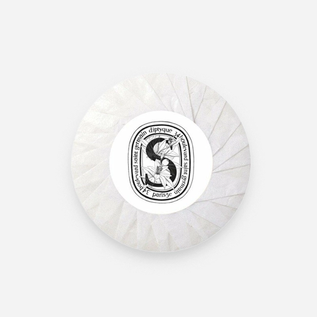 DIPTYQUE LART DU SOIN 45g ΣΑΠΟΥΝΙ