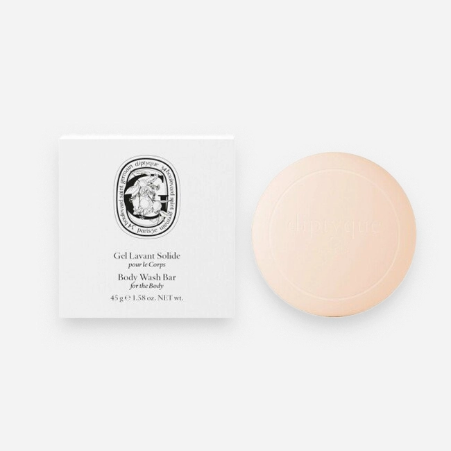 DIPTYQUE LART DU SOIN  45g ΜΠΑΡΑ ΣΑΠΟΥΝΙΟΥ ΣΑΜΠΟΥΑΝ