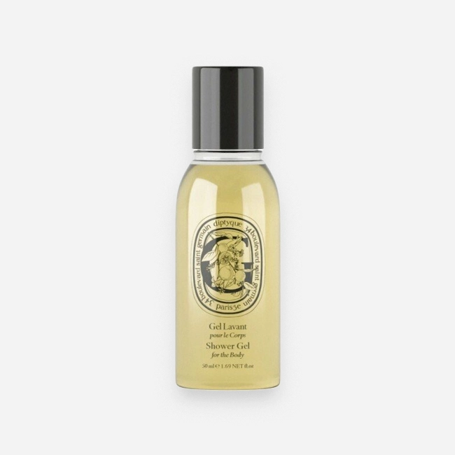 DIPTYQUE LART DU SOIN  ΜΠΟΥΚΑΛΙ 50ml ΑΦΡΟΛΟΥΤΡΟ
