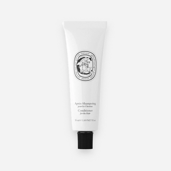 DIPTYQUE LART DU SOIN ALUMINIUM TUBE 50ml ΚΡΕΜΑ ΜΑΛΛΙΩΝ