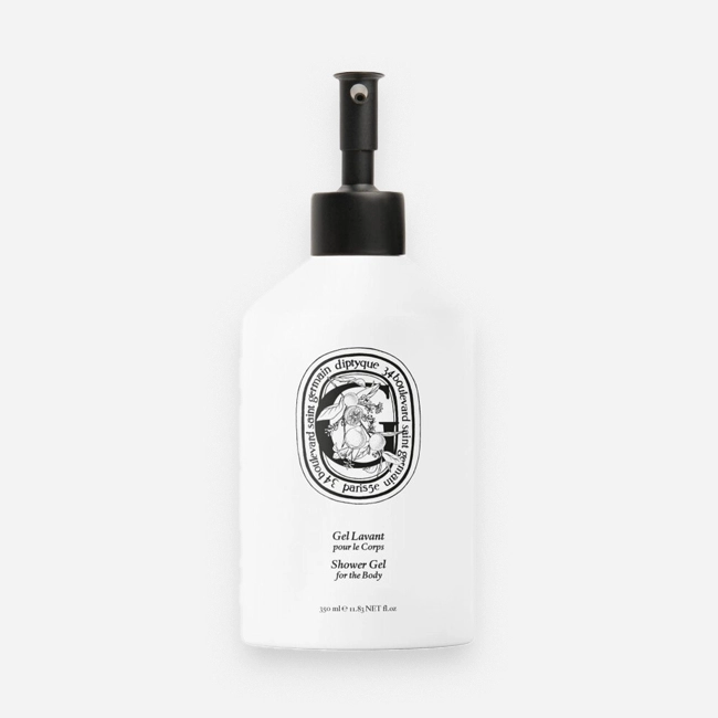 DIPTYQUE  LART DU SOIN DISPERNSER ΚΕΡΑΜΙΚΟ 350ml ΑΦΡΟΛΟΥΤΡΟ