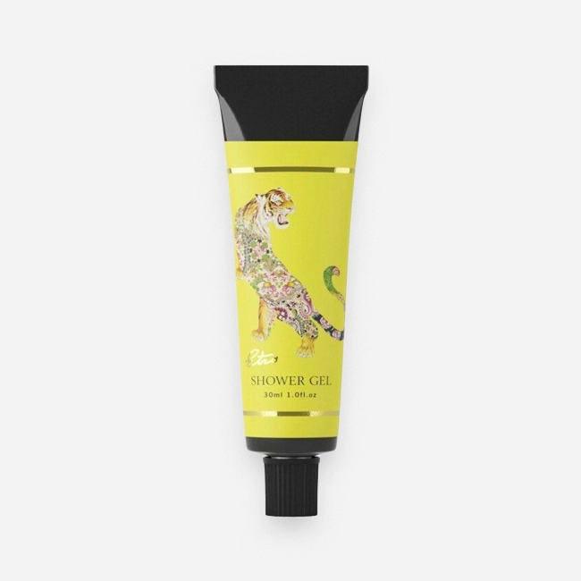 ETRO EDEN ALUMINIUM TUBE 30ml ΑΦΡΟΛΟΥΤΡΟ