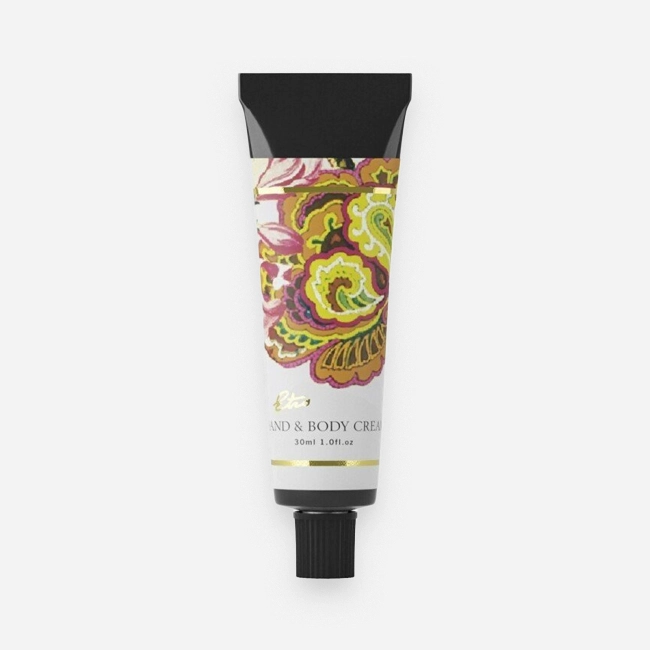 ETRO EDEN ALUMINIUM TUBE 30ml ΚΡΕΜΑ ΣΩΜΑΤΟΣ