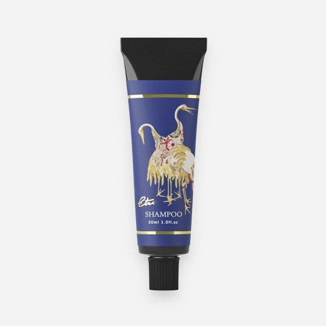 ETRO EDEN ALUMINIUM TUBE 30ml ΣΑΜΠΟΥΑΝ