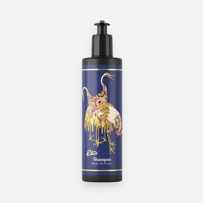 ETRO EDEN DISPENSER  300ml ΣΑΜΠΟΥΑΝ