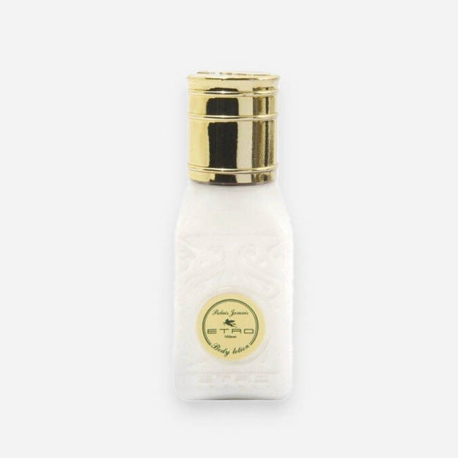 ETRO PALAIS JAMAIS  BOTTLE 40ml BODY LOTION