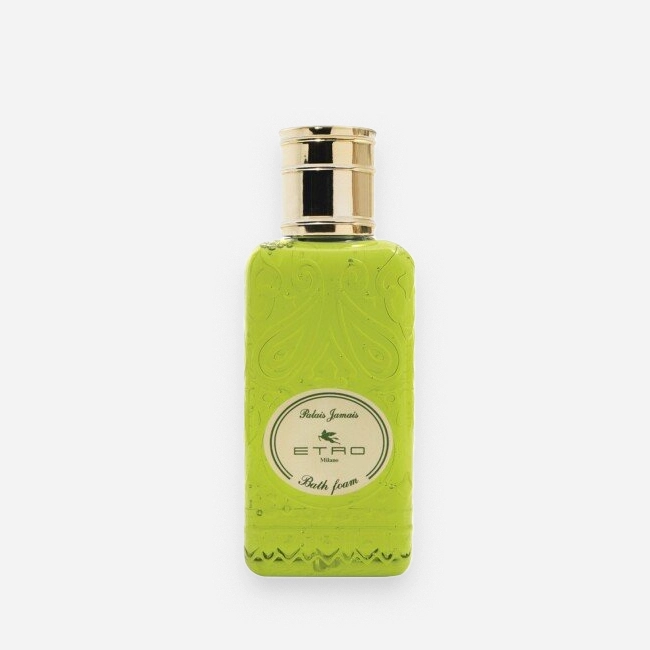 ETRO PALAIS JAMAIS ΜΠΟΥΚΑΛΙ 125ml ΑΦΡΟΛΟΥΤΡΟ
