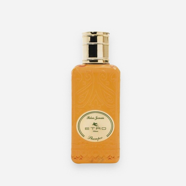 ETRO PALAIS JAMAIS ΜΠΟΥΚΑΛΙ 125ml ΣΑΜΠΟΥΑΝ
