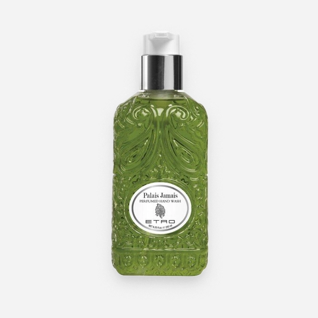 ETRO PALAIS JAMAIS DISPENSER STAND ALONE  250ml ΥΓΡΟ ΣΑΠΟΥΝΙ ΧΕΡΙΩΝ