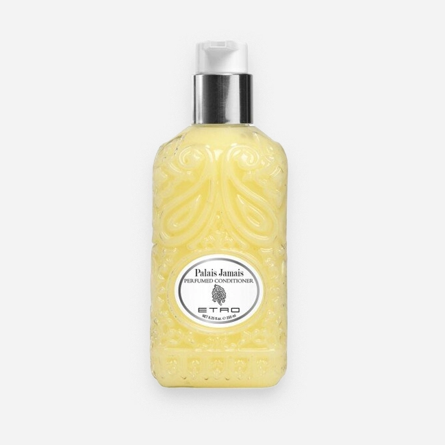 ETRO PALAIS JAMAIS DISPENSER STAND ALONE  250ml ΚΡΕΜΑ ΜΑΛΛΙΩΝ