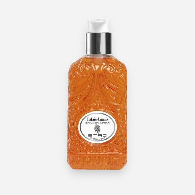 ETRO PALAIS JAMAIS DISPENSER STAND ALONE  250ml ΣΑΜΠΟΥΑΝ